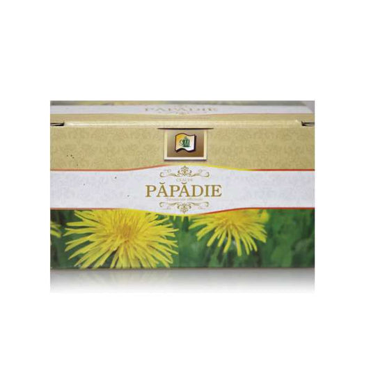 Ceai de Papadie 20 PLICURI