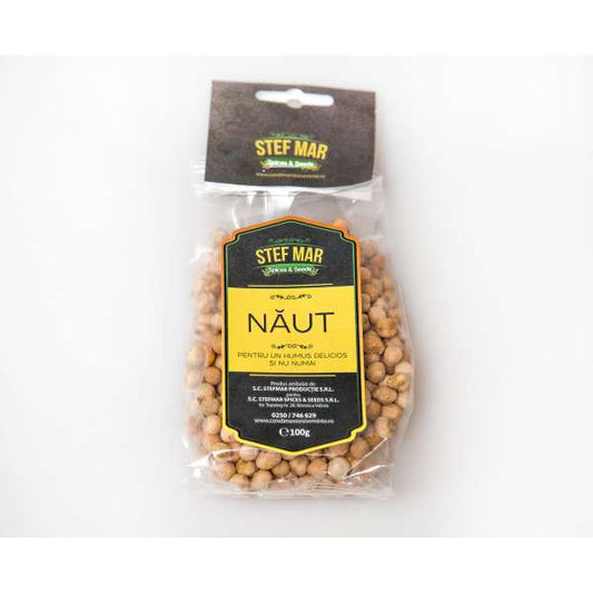 Naut boabe 100g