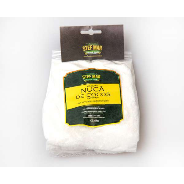 Nuca de Cocos 200g