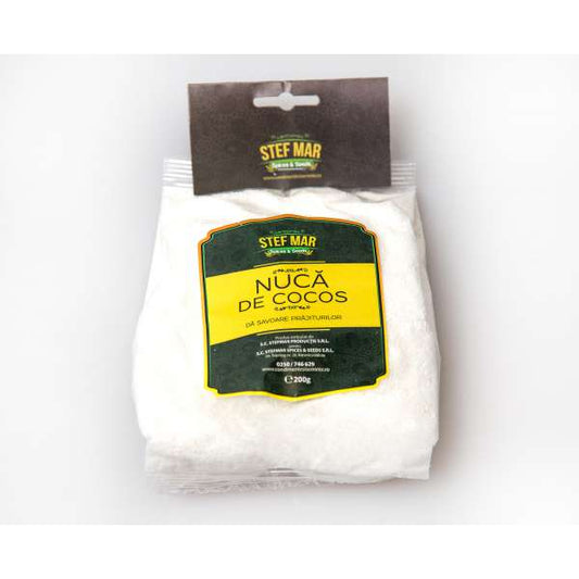 Nuca de Cocos 200g