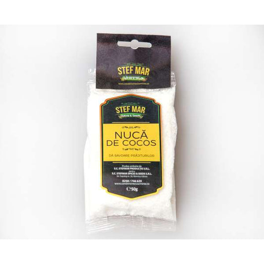 Nuca de Cocos 50g