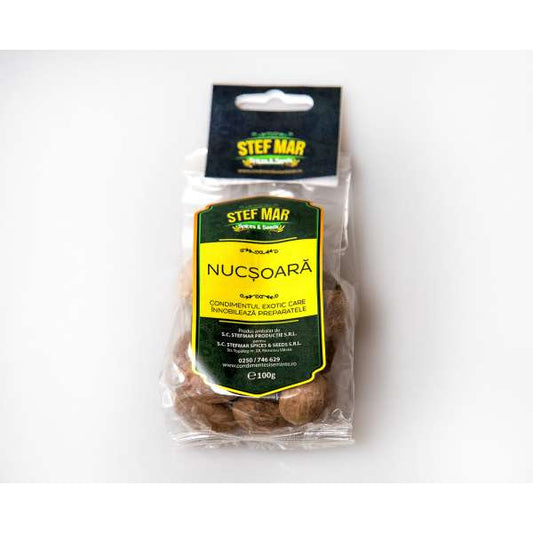 Nucsoara boabe 100g