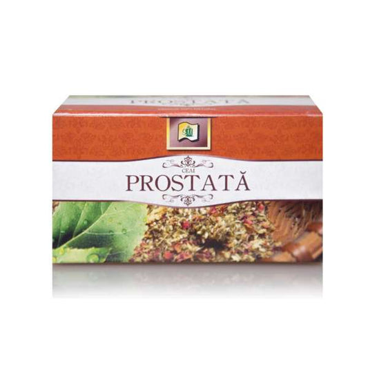 Ceai de Prostata 20 PLICURI