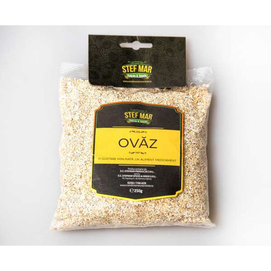Tarate de ovaz 250g