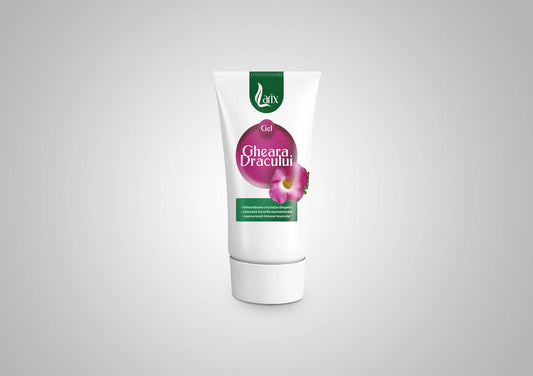 Gel gheara dracului, 150ml, Larix