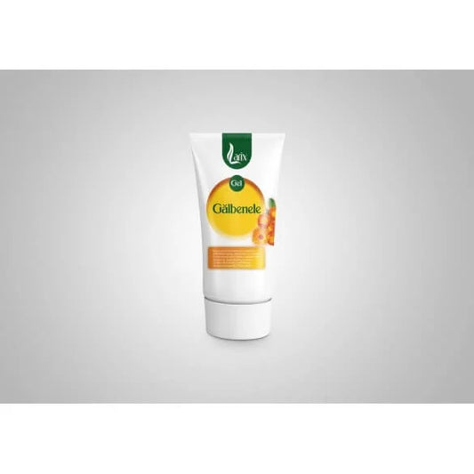 Gel Gălbenele, 150 ml, Larix
