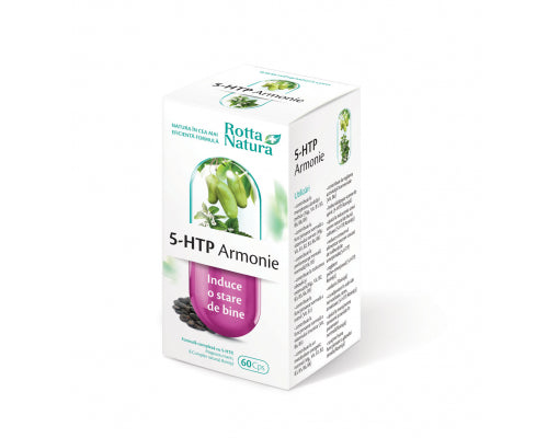 5 HTP Armonie
