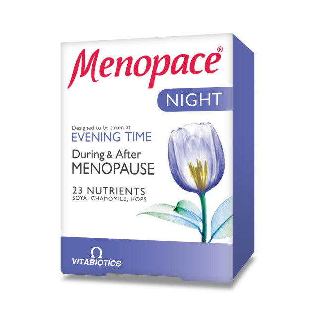 Menopace Night
