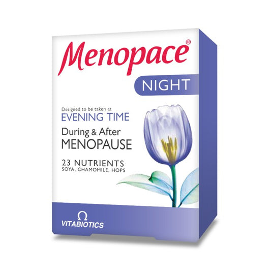 Menopace Night