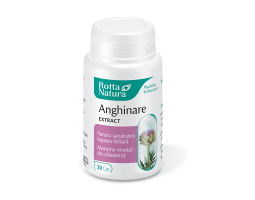 Anghinare extract