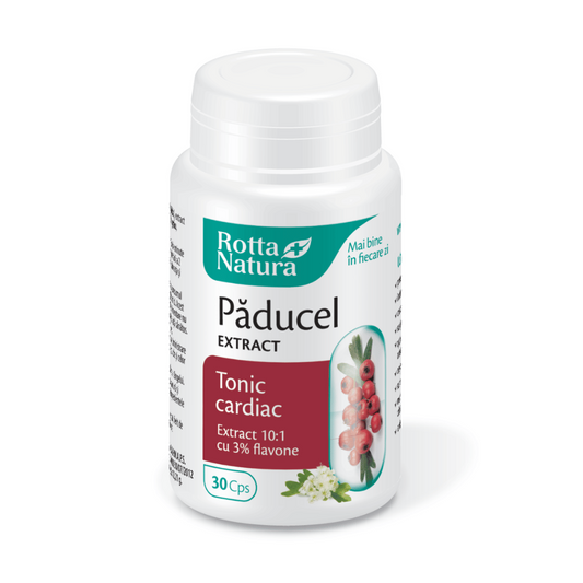 Paducel extract