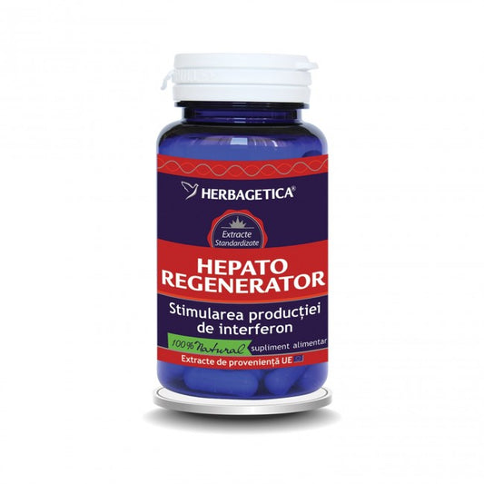 HEPATO REGENERATOR