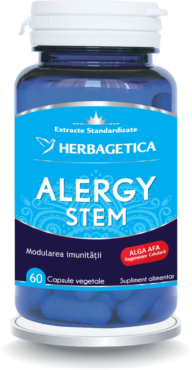 ALERGY STEM