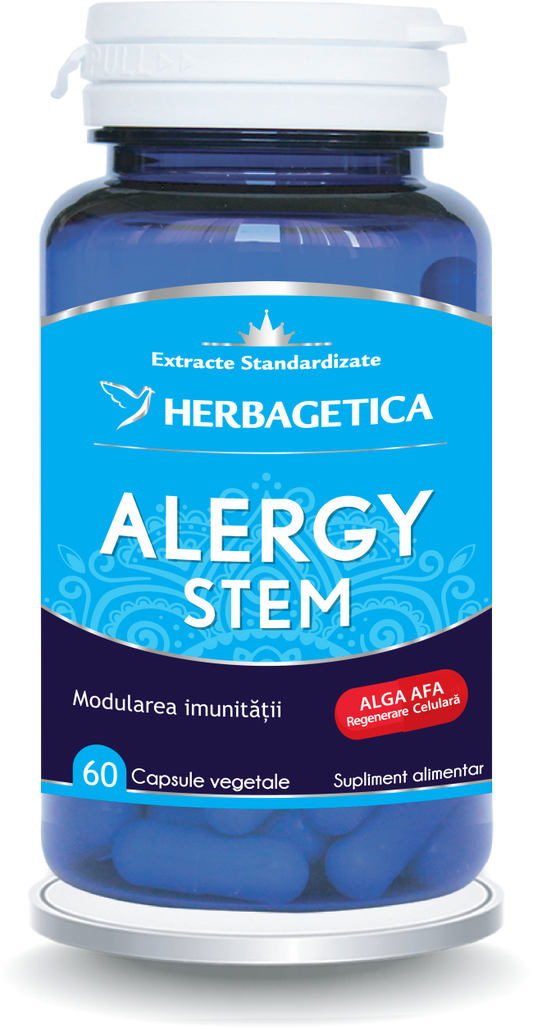ALERGY STEM