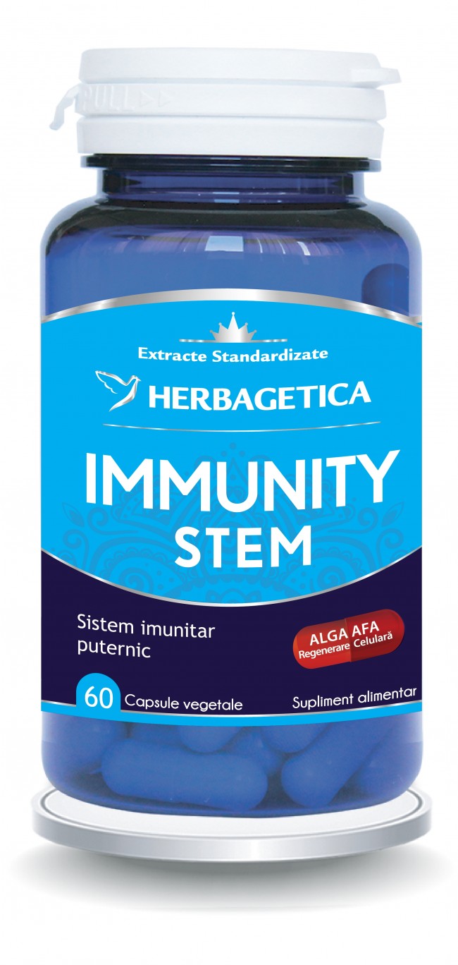 IMMUNITY STEM