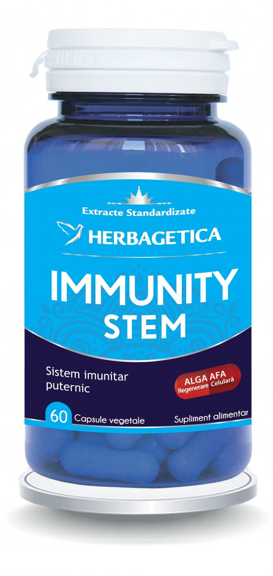 IMMUNITY STEM