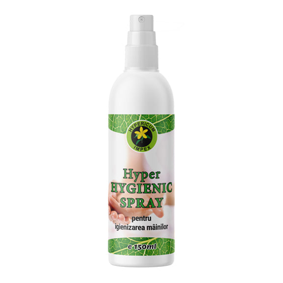 Hyper Hygienic Spray 150ml