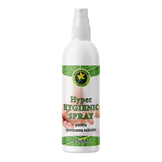 Hyper Hygienic Spray 150ml