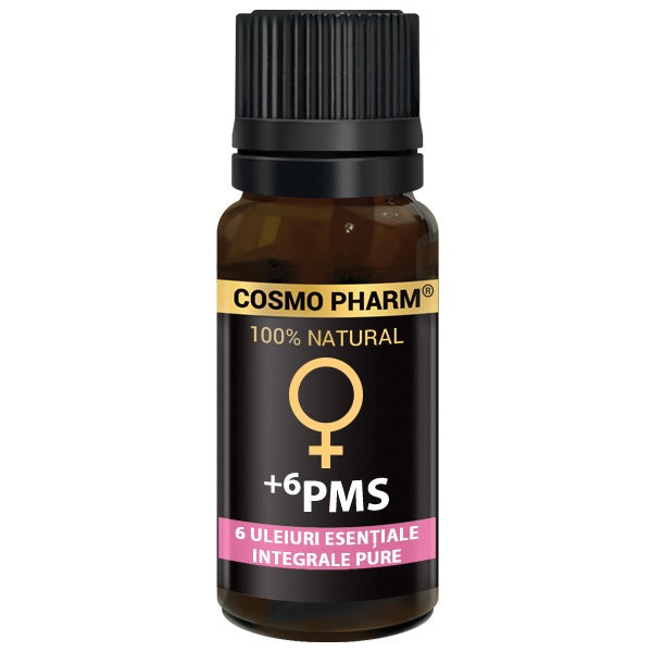 '+6 PMS / menopauza