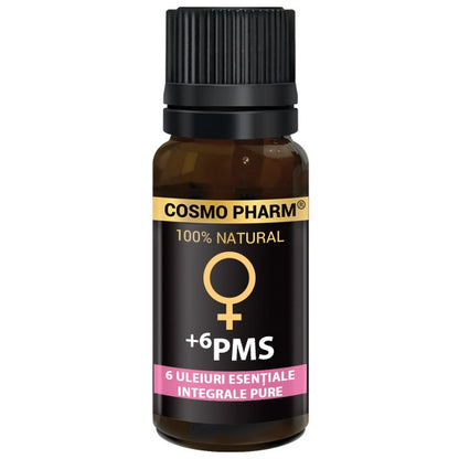 '+6 PMS / menopauza
