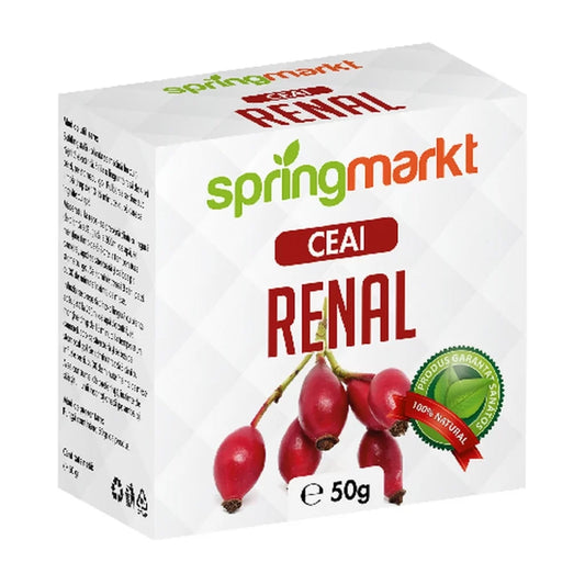 Ceai Renal 50 g Springmarkt