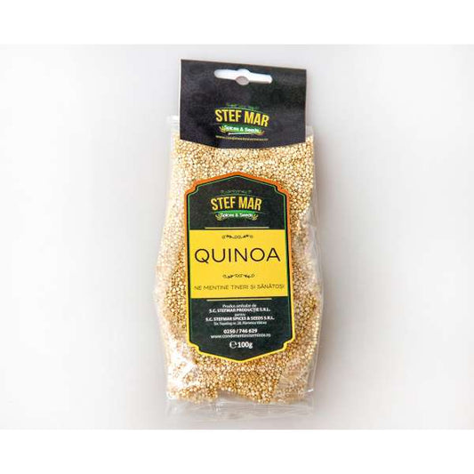 Quinoa 100g