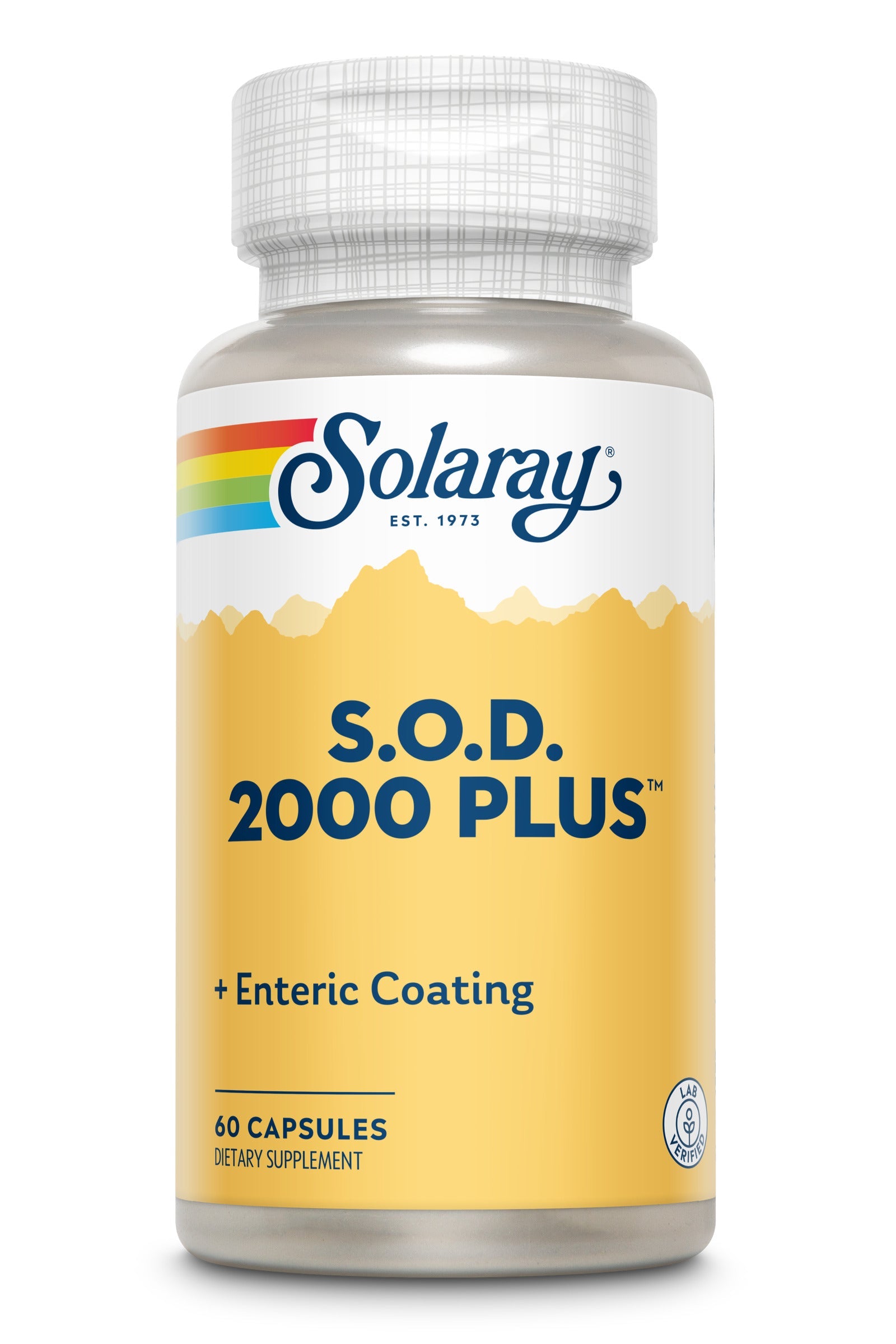 SOD 2000 Plus™