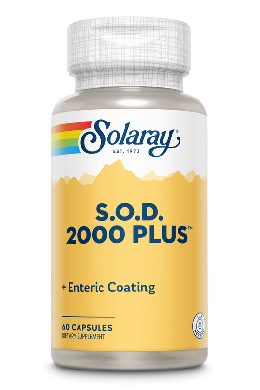SOD 2000 Plus™