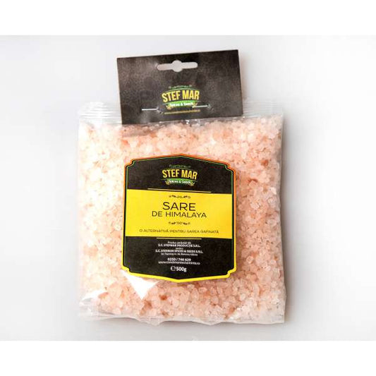 Sare de Himalaya 500g
