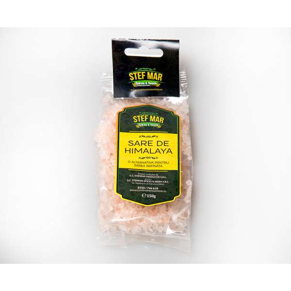Sare de Himalaya 150g