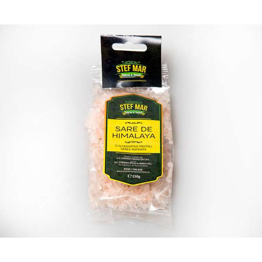 Sare de Himalaya 150g
