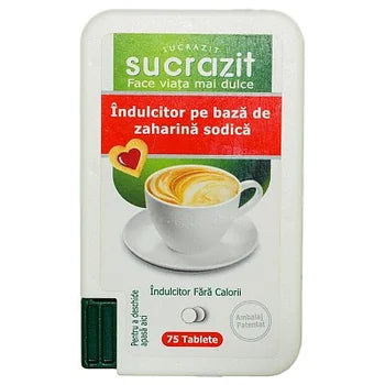 SUCRAZIT  75CPR
