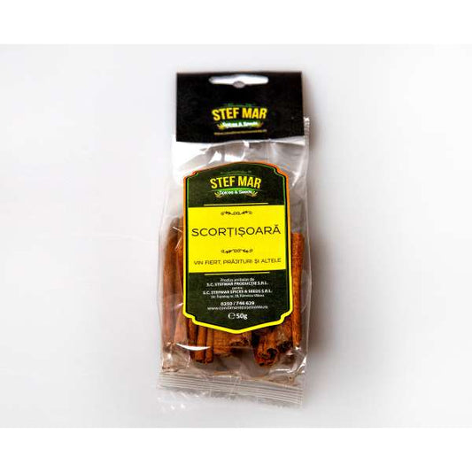 Scortisoara bete 50g