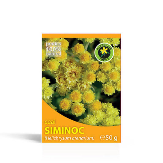 Ceai Siminoc vrac