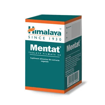 Mentat Himalaya – Claritate mentală și susținere naturală