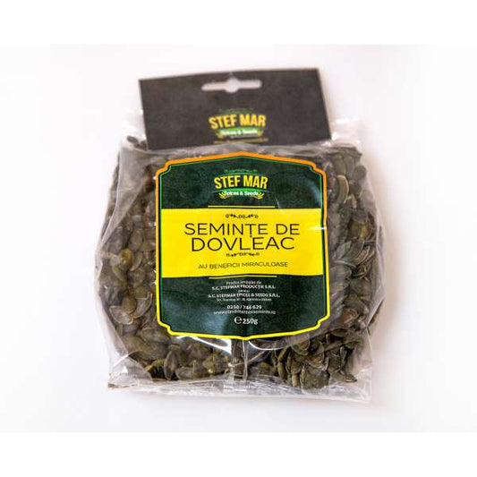 Seminte de dovleac 250g
