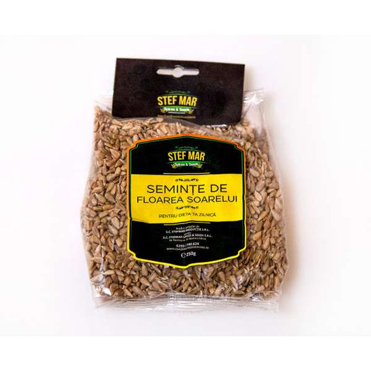 Seminte de Floarea Soarelui 250g