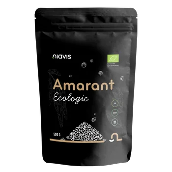 Amarant Bio, 500g, Niavis