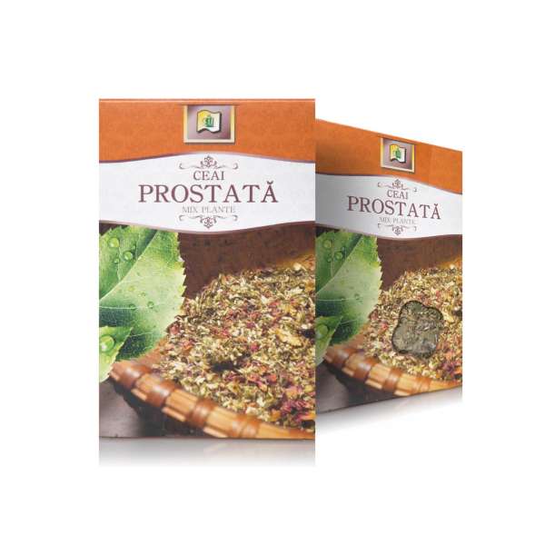 Ceai de Prostata 50g