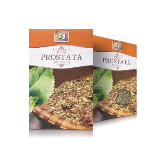 Ceai de Prostata 50g