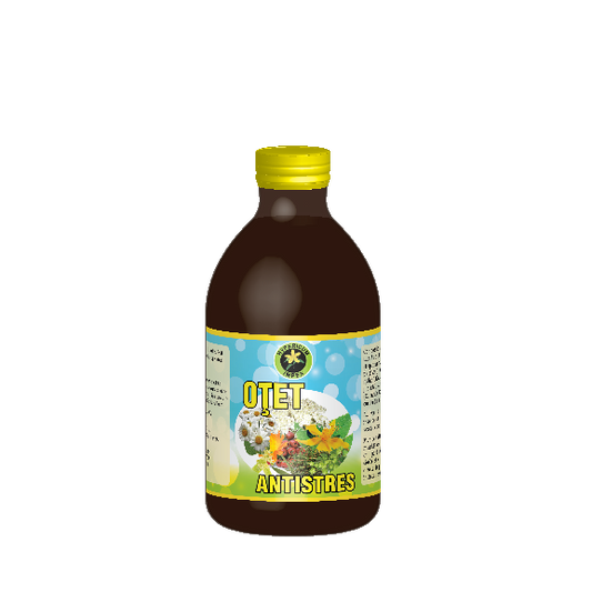 Otet Antistres 250ml