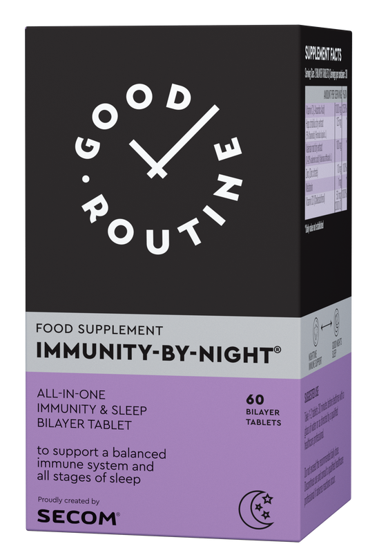 Immunity-By-Night®