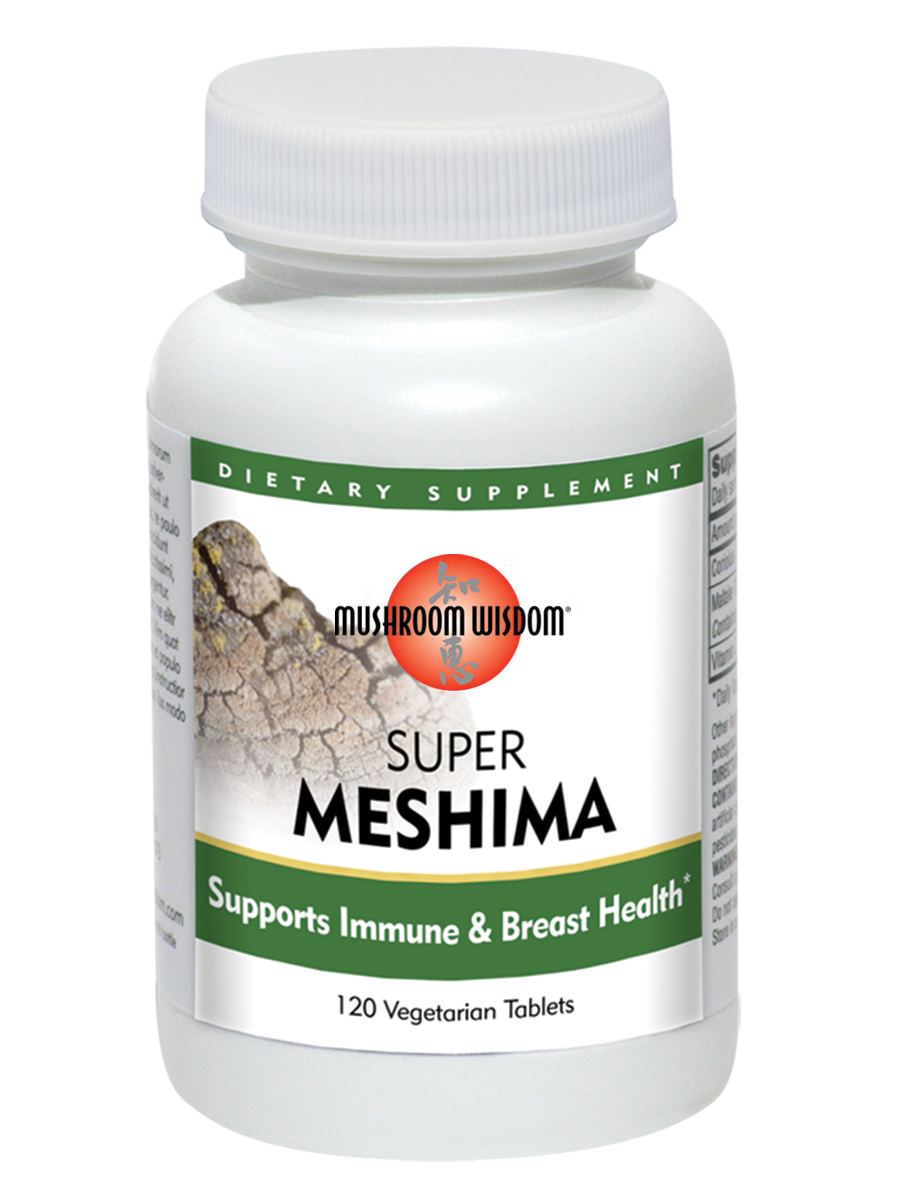 Super Meshima