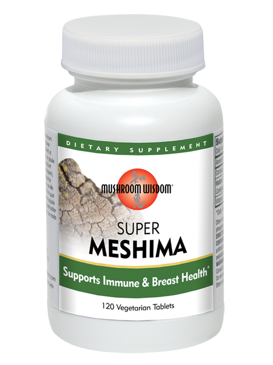 Super Meshima