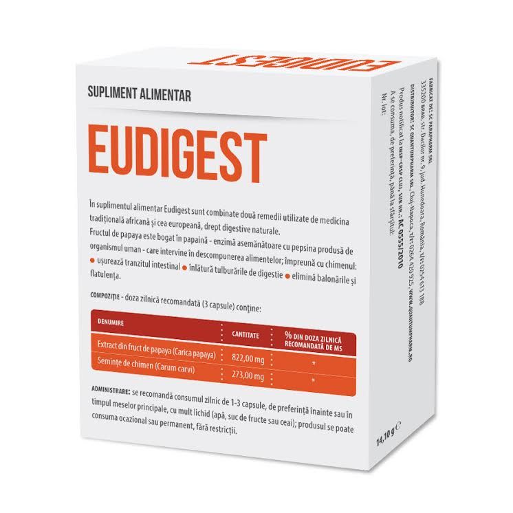 Eudigest