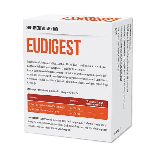 Eudigest