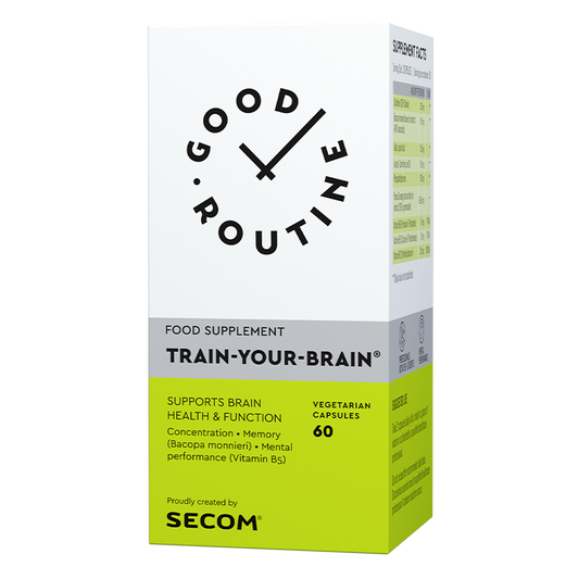 Train-Your-Brain®