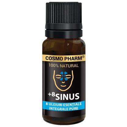 '+8 SINUS