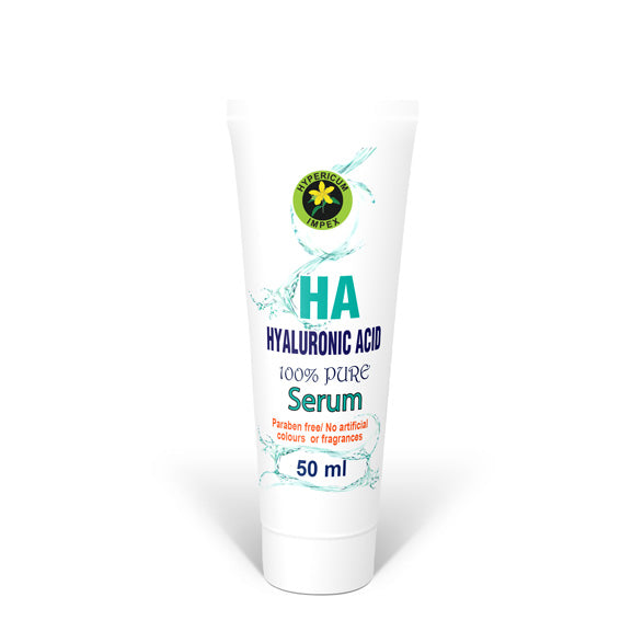 Ha Hyaluronic Acid 50ml