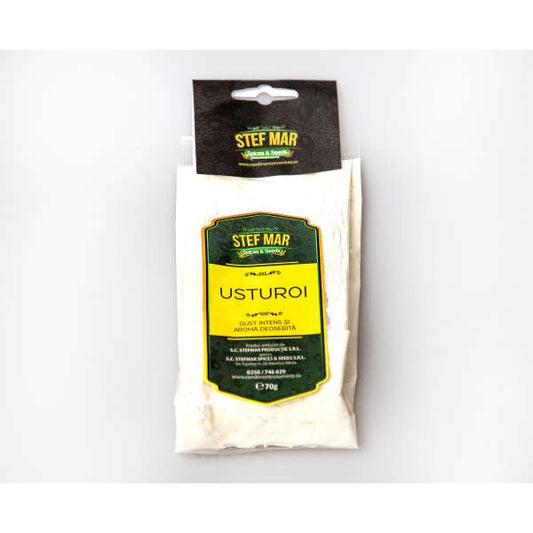 Usturoi pudra 70g